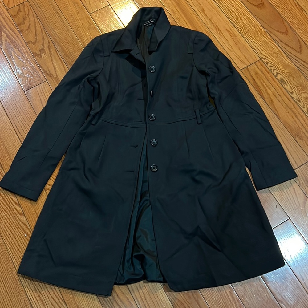 THEORY COAT